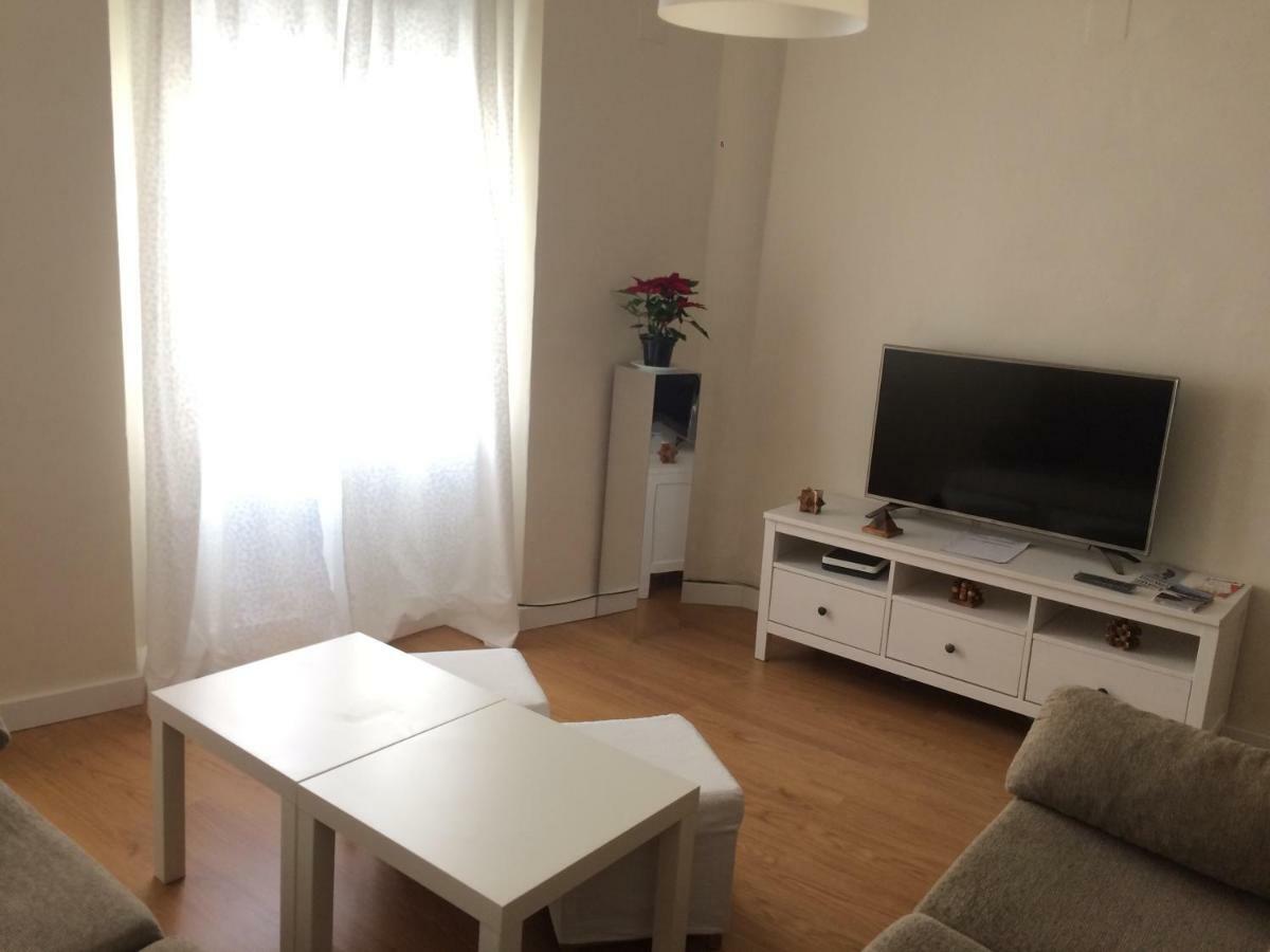 Apartamento Peris Mencheta *