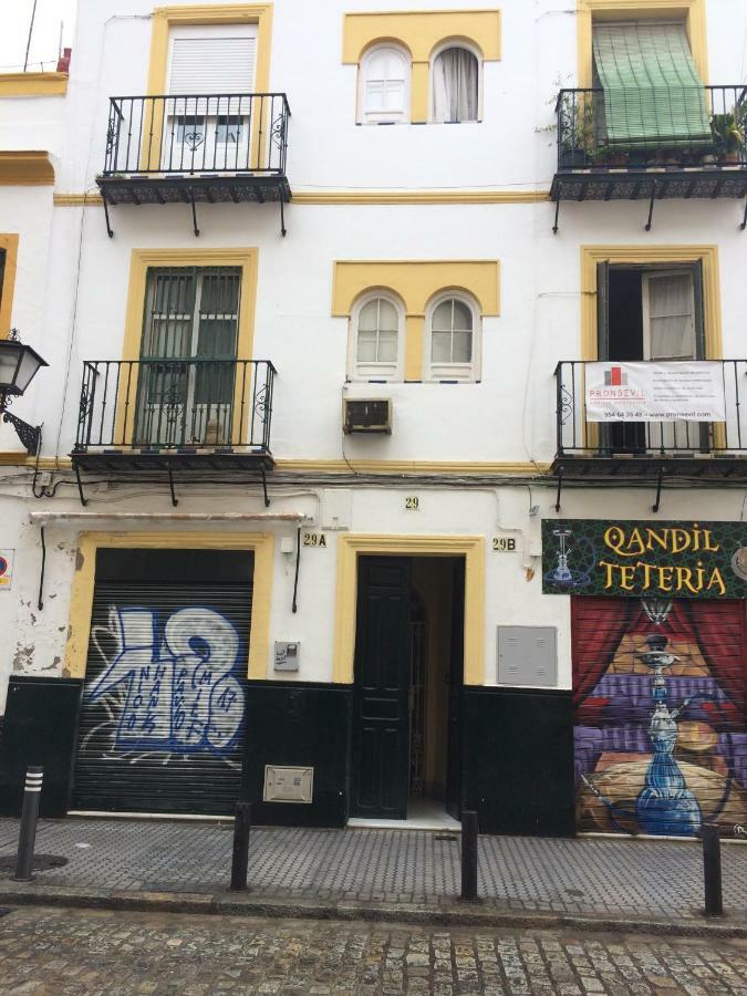 Peris Mencheta Appartamento *